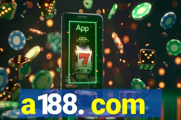 a188. com